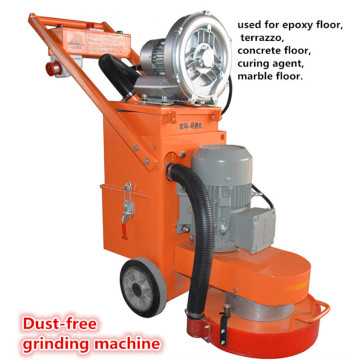 Concrete floor grinding machines for sale